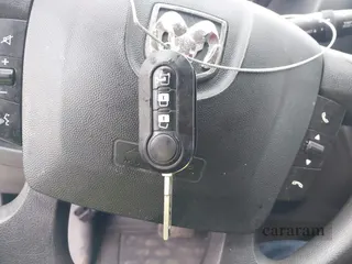 2020 Ram ProMaster Cargo