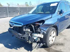 2014 Subaru Forester Touring