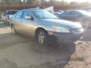 2003 Honda Accord EX