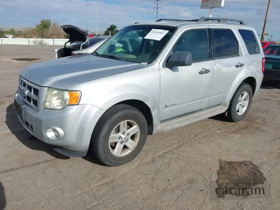 2009 Ford Escape Hybrid