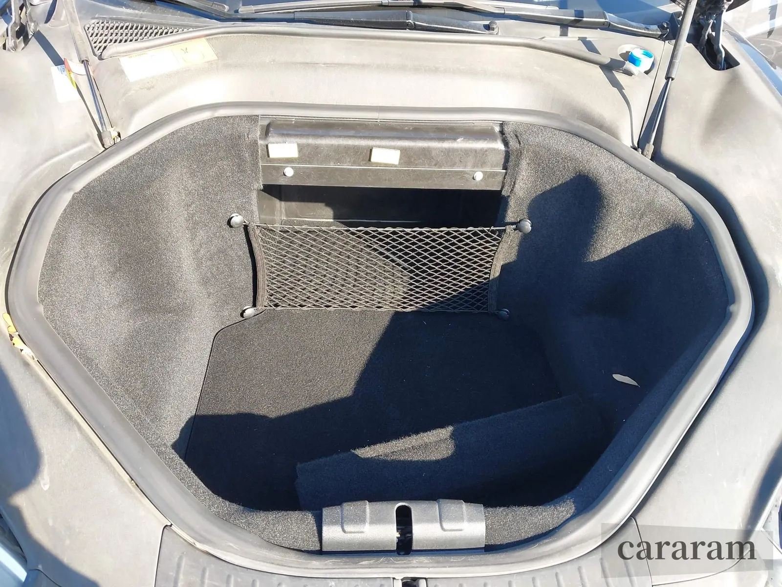 2015 Tesla Model S 85