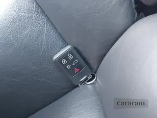 2008 Volvo XC70