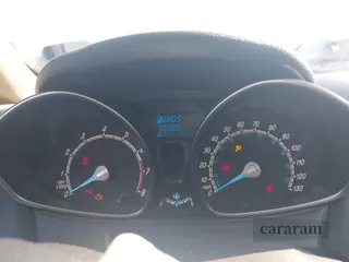 2017 Ford Fiesta SE