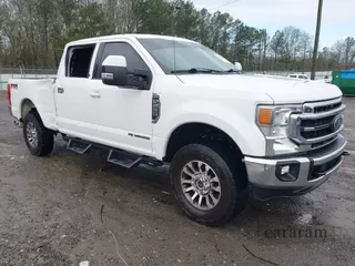 2021 Ford F-250 XLT