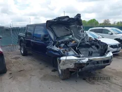2003 Ford F-250 XL