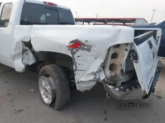 2009 Chevrolet Silverado 1500 LT