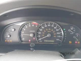 2006 Toyota Sequoia SR5