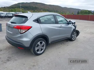 2020 Honda HR-V LX