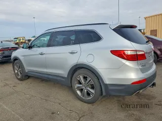 2014 Hyundai Santa Fe Limited
