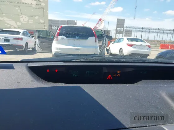 2004 Toyota Prius