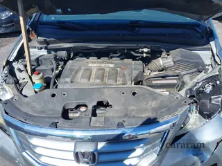 2008 Honda Odyssey EX-L