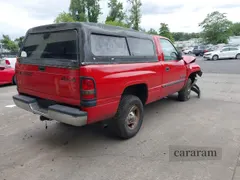 2001 Dodge 1500