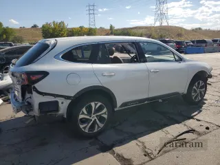 2020 Subaru Outback Touring XT