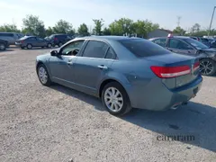 2011 Lincoln MKZ