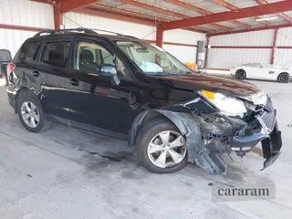 2016 Subaru Forester Premium