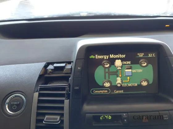 2008 Toyota Prius