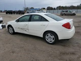 2006 Pontiac G6 1SV