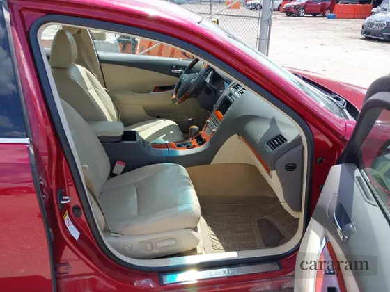 2010 Lexus ES 330