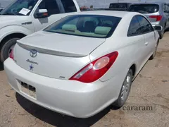 2006 Toyota Solara SE