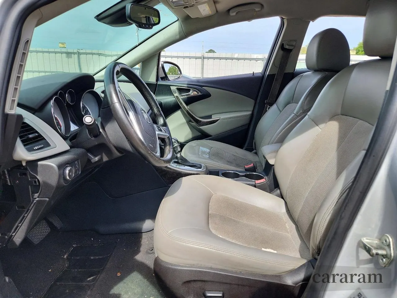 2014 Buick Verano Convenience Group