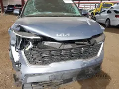 2024 Kia Sorento LX