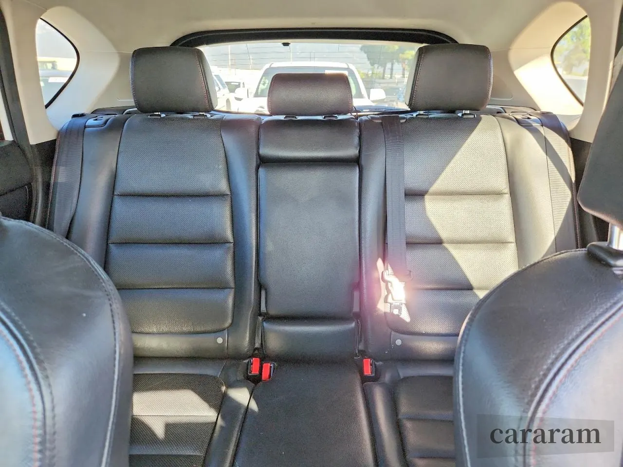 2015 Mazda CX-5 Grand Touring