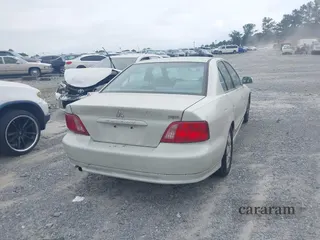 2003 Mitsubishi Galant ES