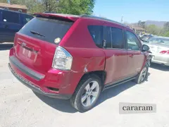 2012 Jeep Compass Sport