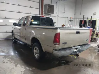 1999 Ford F-150