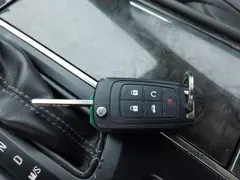 2014 Buick LaCrosse Premium II