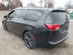 2020 Chrysler Pacifica Limited 35th Anniversary