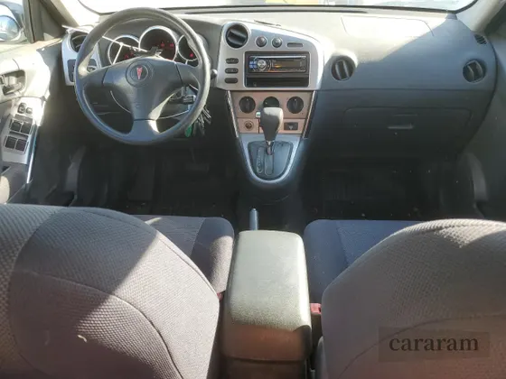 2003 Pontiac Vibe