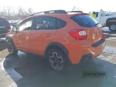 2014 Subaru Crosstrek Limited