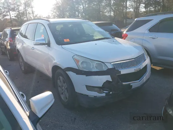 2011 Chevrolet Traverse 1LT