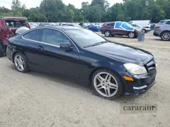 2015 Mercedes-Benz C 250