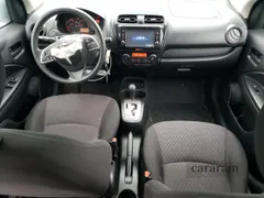 2020 Mitsubishi Mirage ES