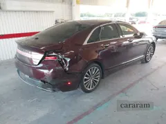 2018 Lincoln MKZ Hybrid Select
