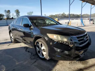 2011 Honda Crosstour EX-L