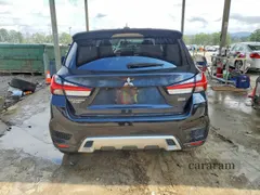 2020 Mitsubishi Outlander ES