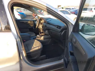 2020 Ford Escape S