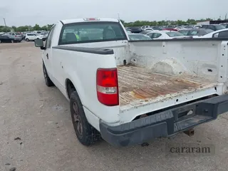 2006 Ford F-150 XL