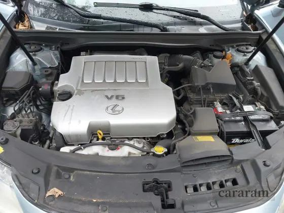 2013 Lexus ES 250