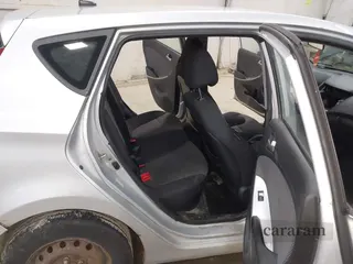 2014 Hyundai Accent GS