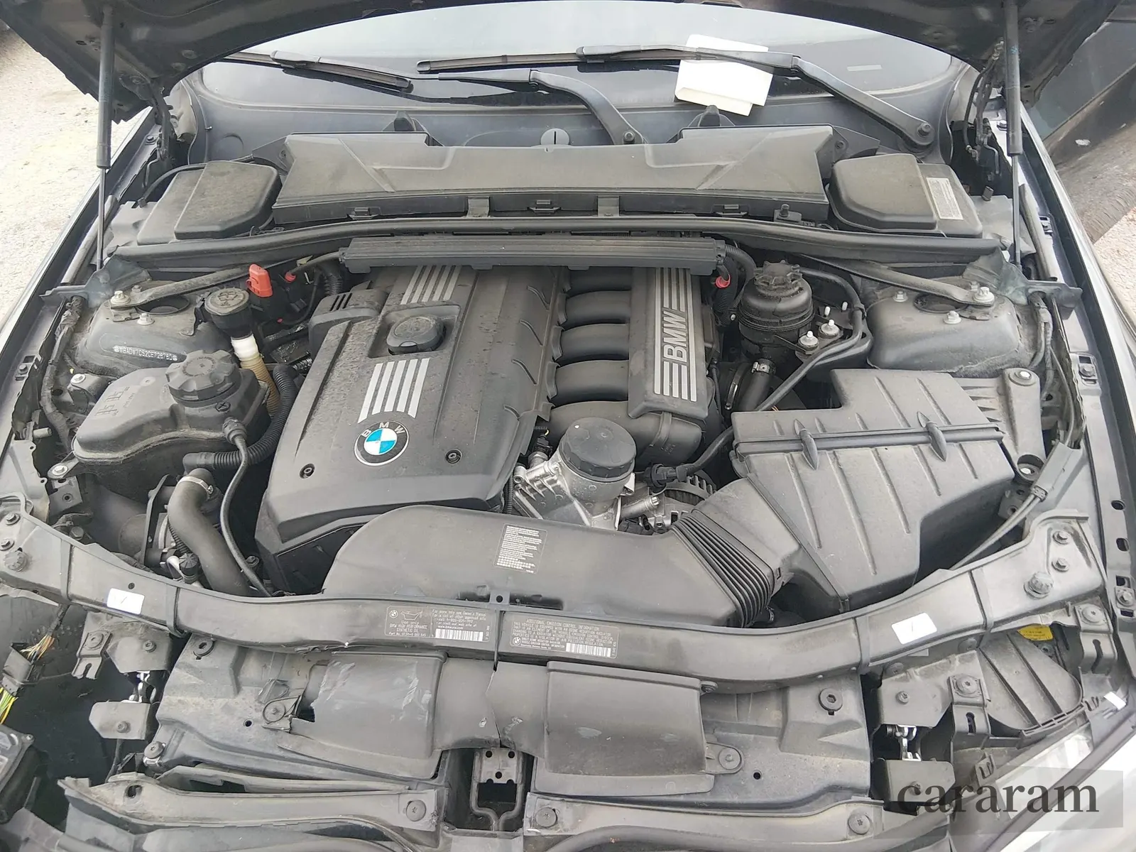 2012 BMW 3 Series 328i