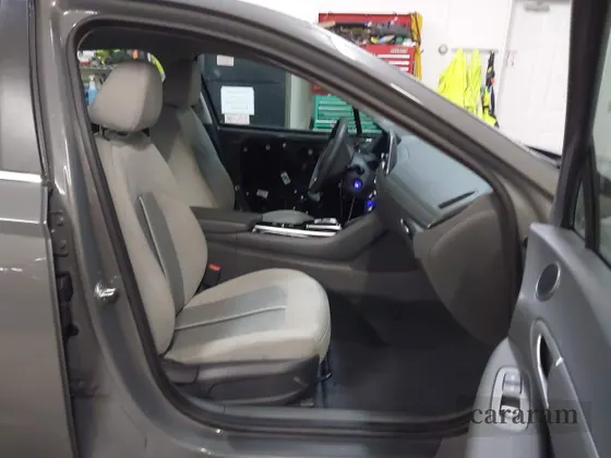 2020 Hyundai Sonata SE
