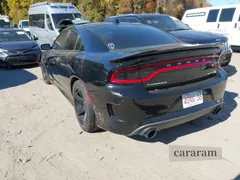 2019 Dodge Charger SRT Hellcat