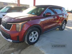 2025 Kia Sorento LX