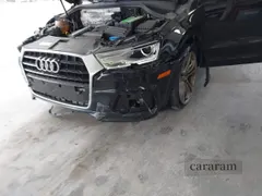 2017 Audi Q3 Premium Plus