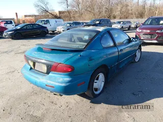 1997 Pontiac Sunfire
