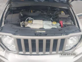 2010 Jeep Liberty Sport